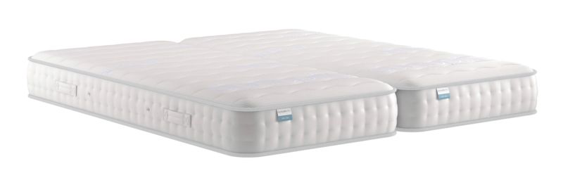 Dunlopilllo Elite Relax Adjustable Bed Mattress